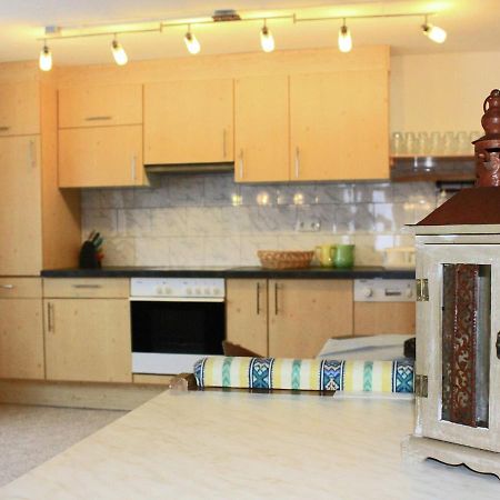 Spacious Holiday Home In Kappl With Terrace Extérieur photo