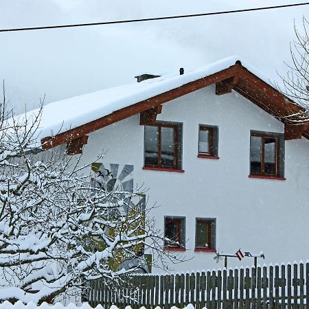 Spacious Holiday Home In Kappl With Terrace Extérieur photo