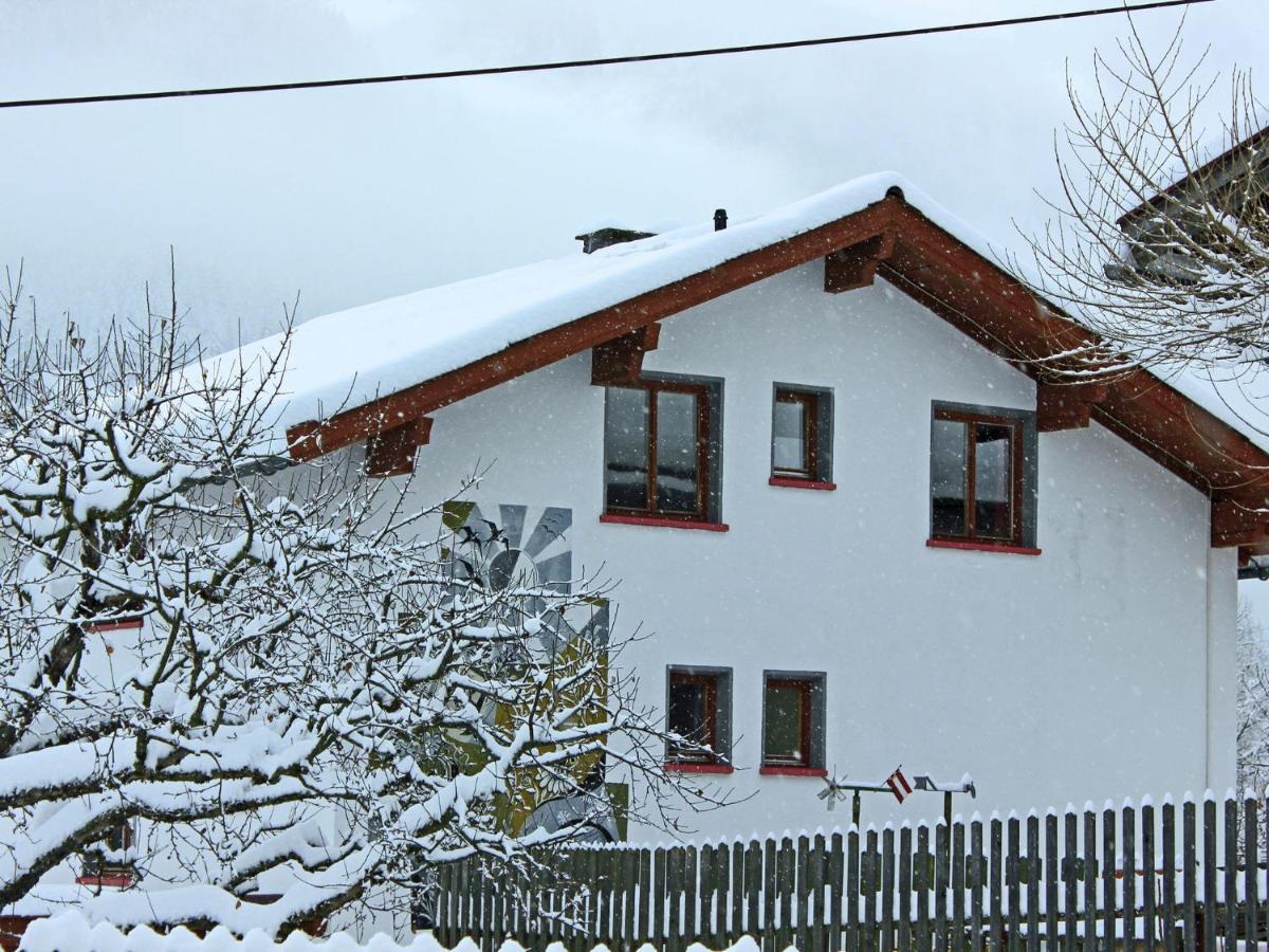 Spacious Holiday Home In Kappl With Terrace Extérieur photo