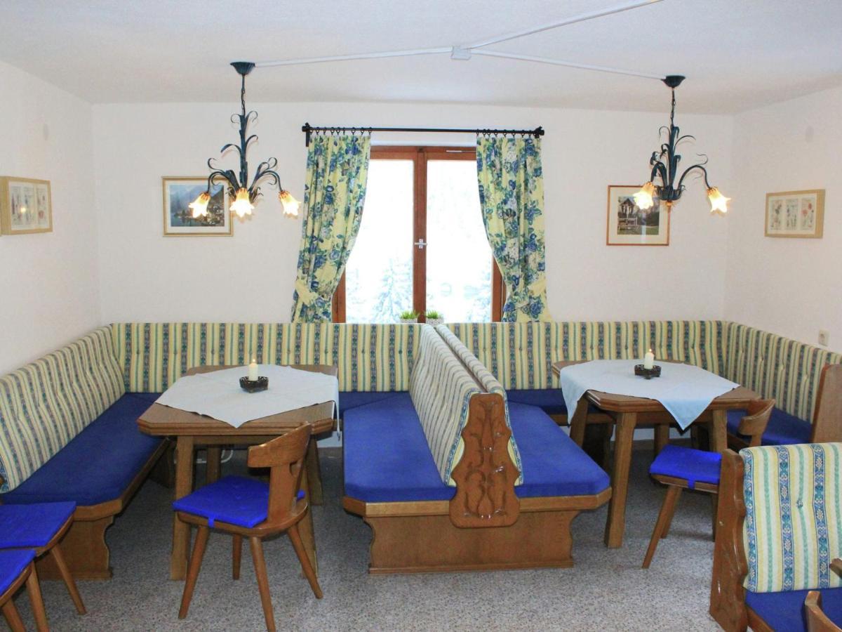 Spacious Holiday Home In Kappl With Terrace Extérieur photo